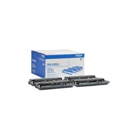 Brother Drum unit DR230CL / DR-230CL BK