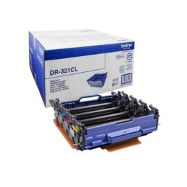 Brother Drum unit DR321CL / DR-321CL BK