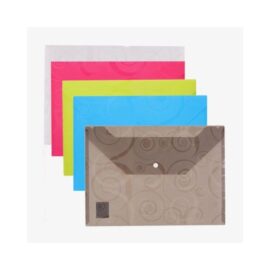 File Bag A4