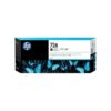 HP Ink F9J68A / 728 XXL Matte Black