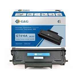 G&G GT410A toner