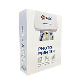 G&G Photo Printer