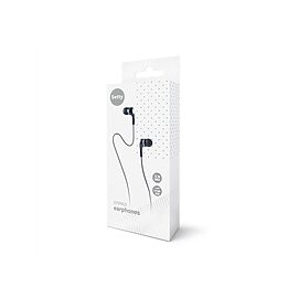 Høretelefoner in-ear music