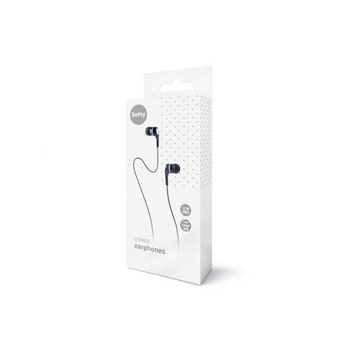 Høretelefoner in-ear music