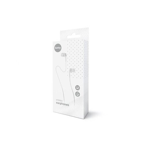 Høretelefoner in-ear music