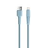 Setty USB-Lightning kabel Blue