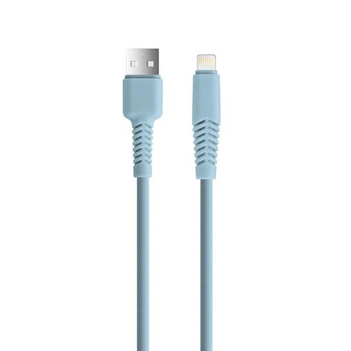 Setty USB-Lightning kabel Blue