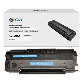 G&G GT202  toner