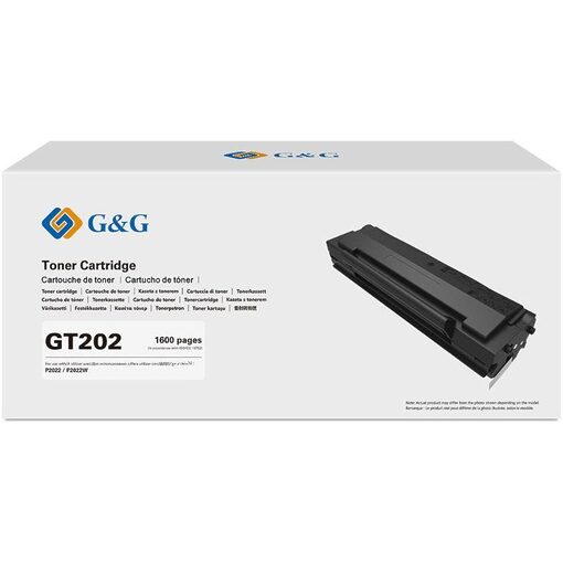 GT202 2