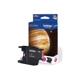Brother Ink LC1240M / LC-1240M Magenta