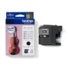 Brother Ink LC127XLBK / LC-127XLBK Black