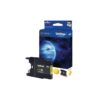 Brother Ink LC1280XLY / LC-1280XLY Yellow