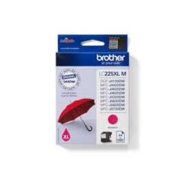 Brother Ink LC225XLM / LC-225XLM Magenta