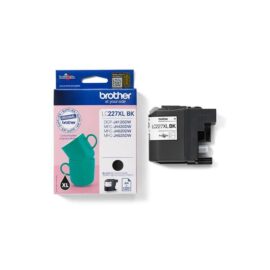 Brother Ink LC227XLBK / LC-227XLBK Black