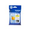 Brother Ink LC3211Y / LC-3211Y Yellow