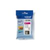 Brother Ink LC3219XLM / LC-3219XLM XL Magenta