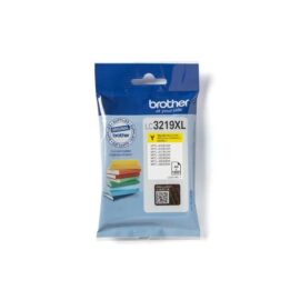 Brother Ink LC3219XLY / LC-3219XLY XL Yellow