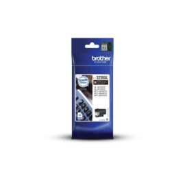 Brother Ink LC3239XLBK / LC-3239XLBK XL Black
