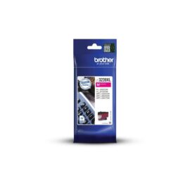 Brother Ink LC3239XLM / LC-3239XLM XL Magenta