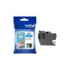 Brother Ink LC421C / LC-421C Cyan