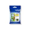 Brother Ink LC422XLY / LC-422XLY XL Yellow