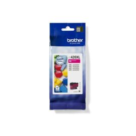 Brother Ink LC426XLM / LC-426XLM XL Magenta