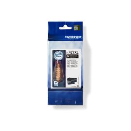 Brother Ink LC427XLBK / LC-427XLBK XL Black