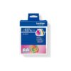 Brother Ink LC527XLVAL / LC-527XLVAL XL BK