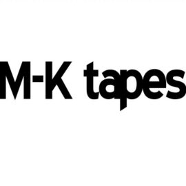 M-K tapes