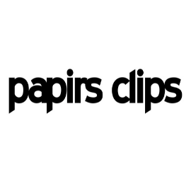 Papirs clips og klemmer