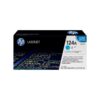 HP Toner Q6001A / 124A Cyan