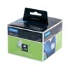 Dymo Label S0722560 / 11356 White