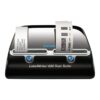 Dymo Label printer S0838870 / LW450TT Black