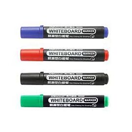 Wihteboard marker Red