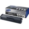 Samsung Toner SU810A / MLT-D111S Black