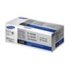 Samsung Toner SU863A / MLT-D119S Black