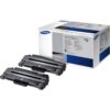 Samsung Toner SV115A / MLT-P1052A Double pack Black