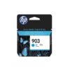 HP Ink T6L87AE / 903 Cyan