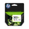 HP Ink T6N03AE / 303XL XL C