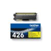 Brother Toner TN426Y / TN-426Y Yellow