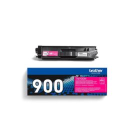Brother Toner TN900M / TN-900M Magenta