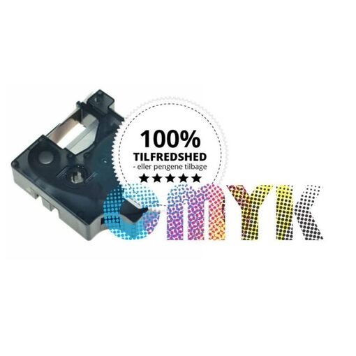 DYMO 18432 tape CMYK komp.