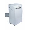 Tornado AC TPYAB-12ABG / AC Monoblock 12K.BTU Black on White