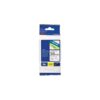 Brother Ribbon TZE261CIV / TZE-261CIV 20-Pack Black on White