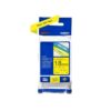 Brother Ribbon TZE641 / TZE-641 Black on Yellow
