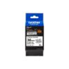 Brother Ribbon TZES261 / TZE-S261 Black on White