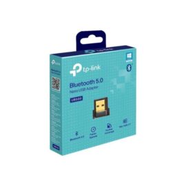 TP-LINK Network cards UB500 / UB500 Black