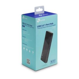 TP-LINK Docking station UH700 / UH700 Black
