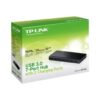 TP-LINK Docking station UH720 / UH720 Black