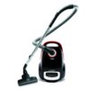 Tornado Hoover VCBKC800BC Red on Black